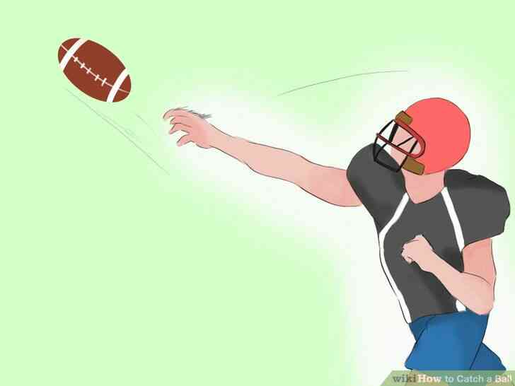 Image intitulée Attraper une Balle Étape 31